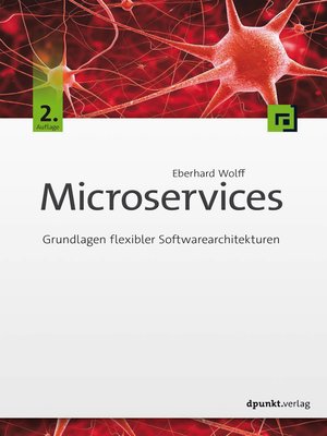 cover image of Microservices